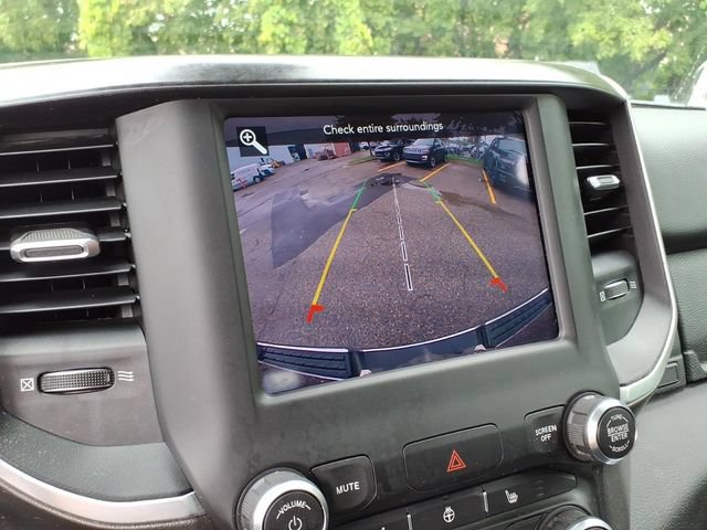 Used 2019 RAM 1500 Big Horn AWD/4WD image 33