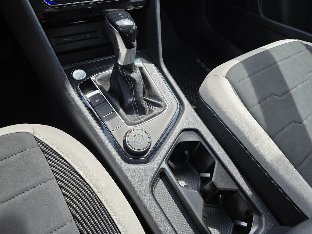 New 2026 Volkswagen Taos SE AWD/4WD image 33