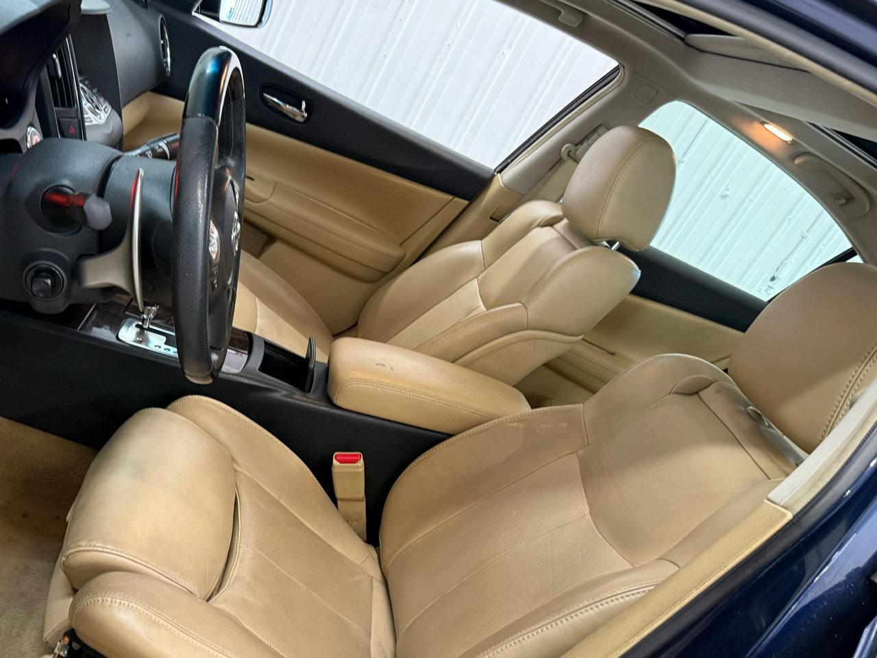 Used 2011 Nissan Maxima 3.5 SV w/ Premium Pkg image 16