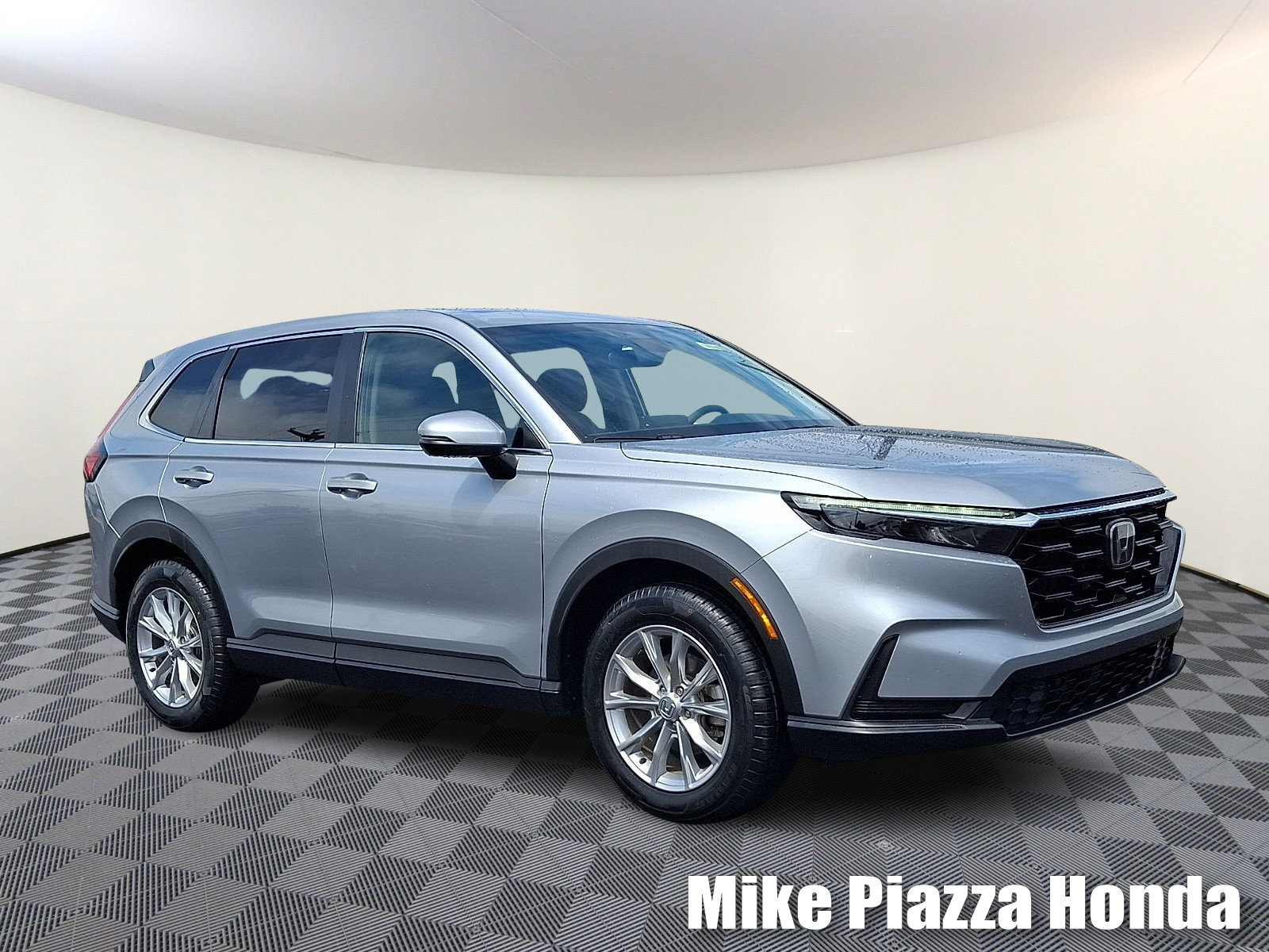 Used 2024 Honda CR-V EX video 1