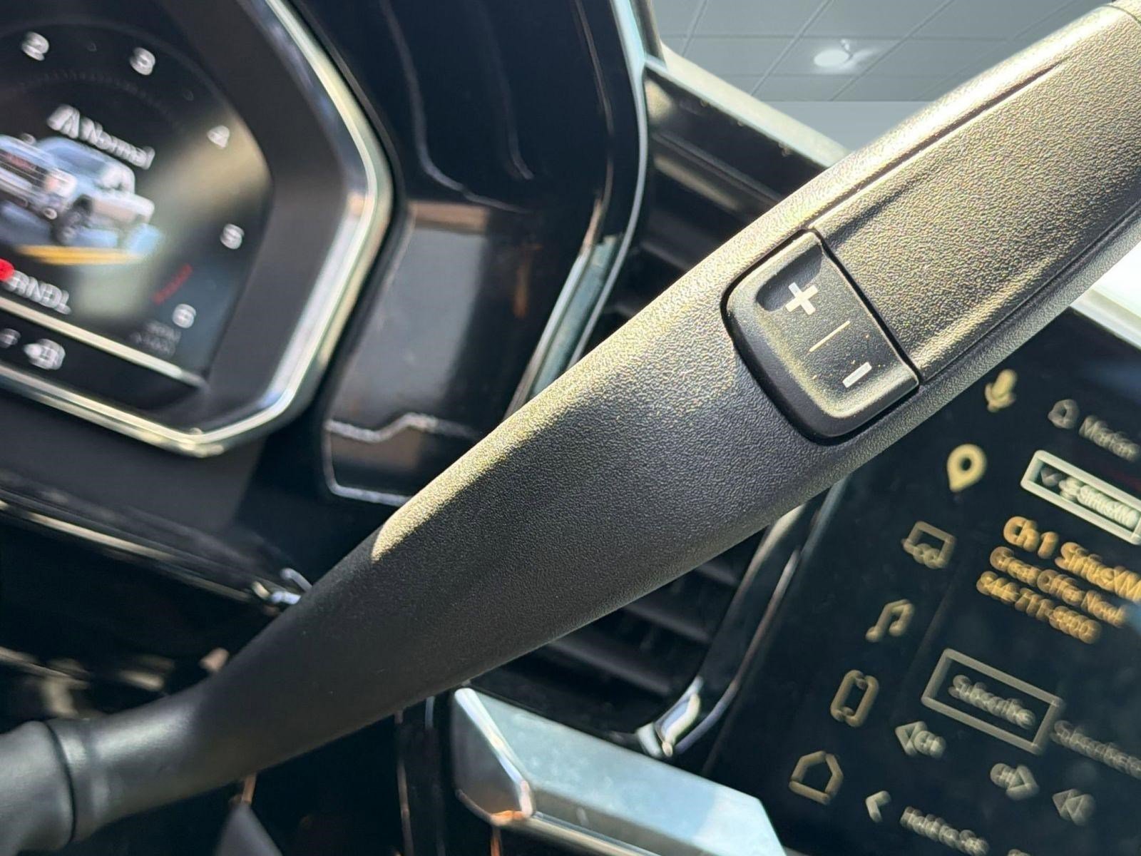 Used 2024 GMC Sierra 2500 SLE w/ SLE Value Package; image 25