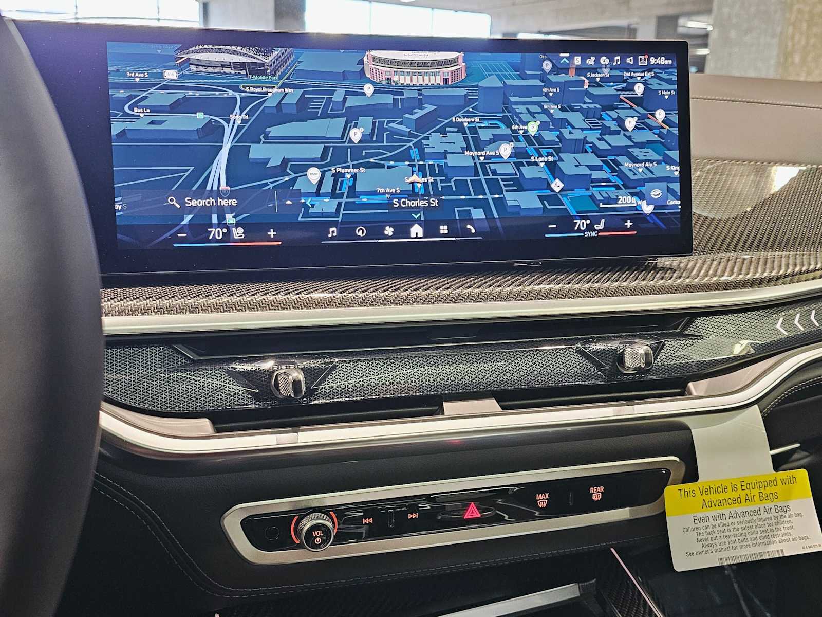 New 2026 BMW ALPINA XB7 image 16