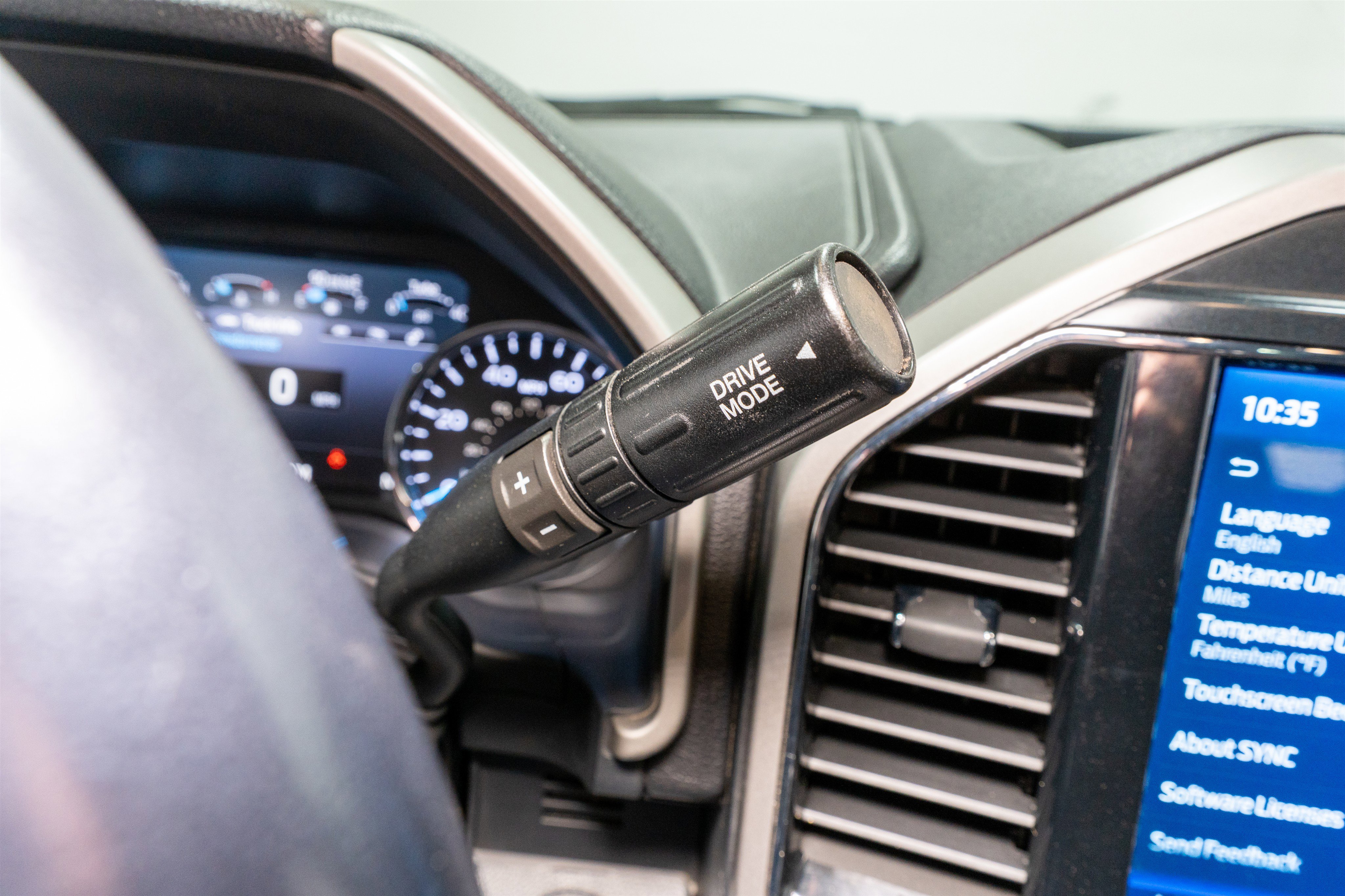 Used 2022 Ford F250 Lariat w/ Lariat Ultimate Package image 30