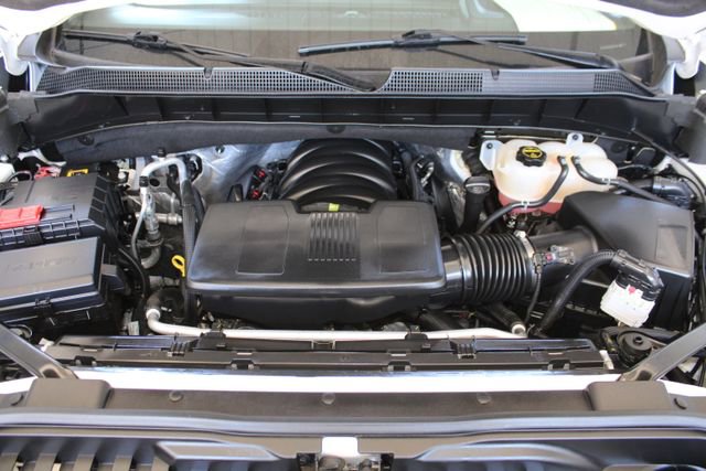 Used 2025 Chevrolet Silverado 1500 LT w/ Work Truck Package image 28