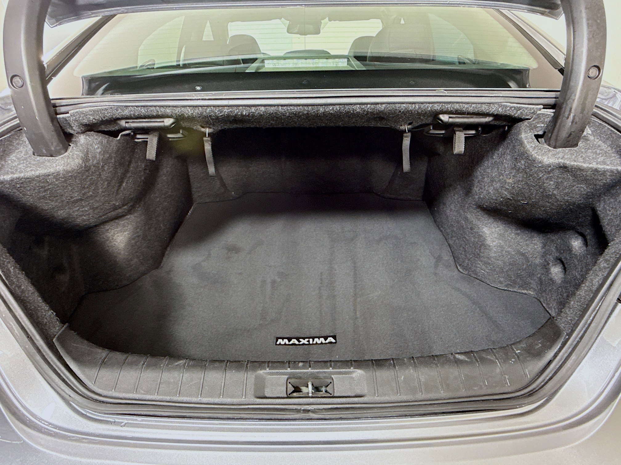 Used 2021 Nissan Maxima 3.5 SV w/ Floor Mat Group image 33