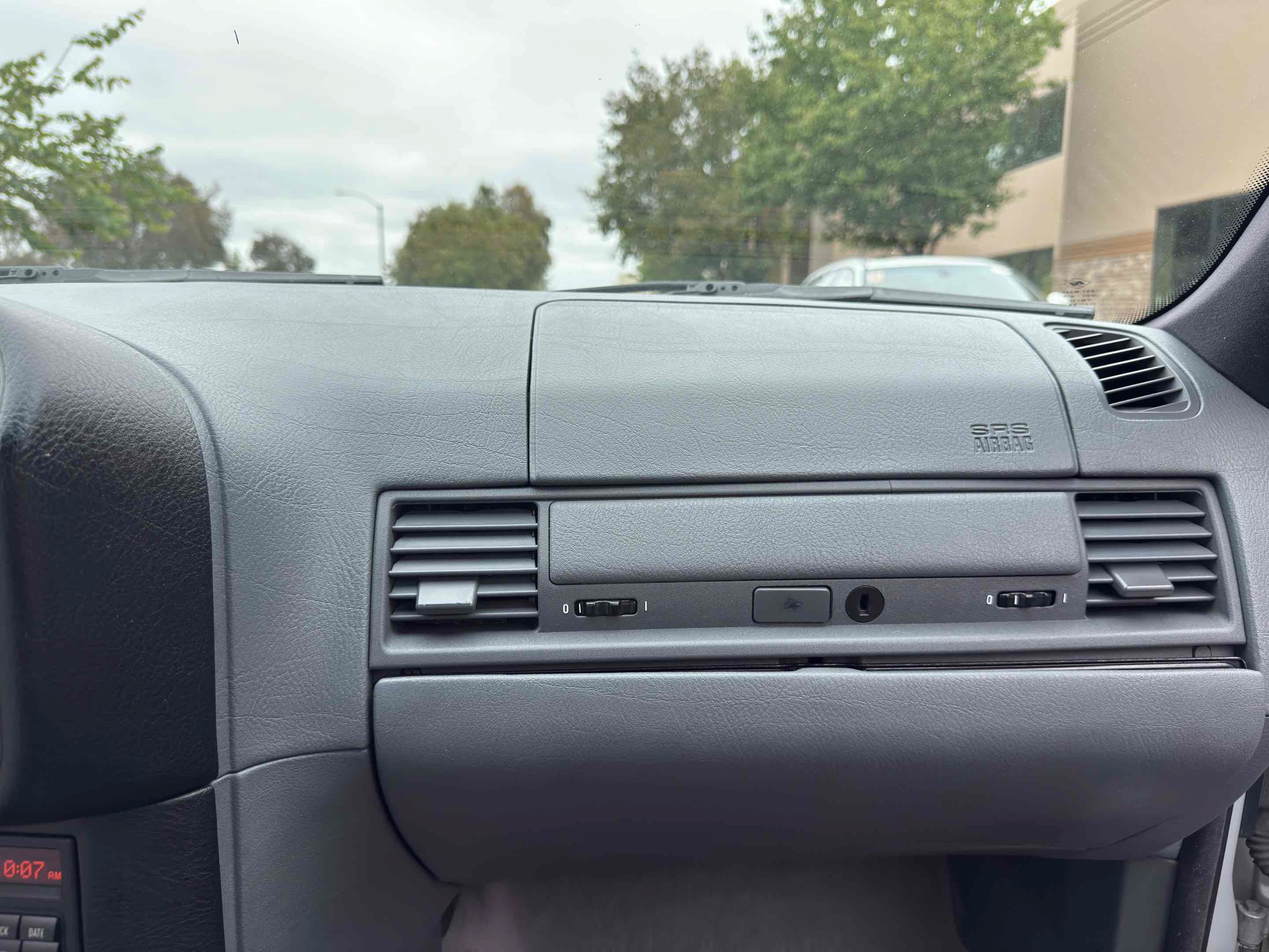 Used 1998 BMW M3 Coupe RWD image 77