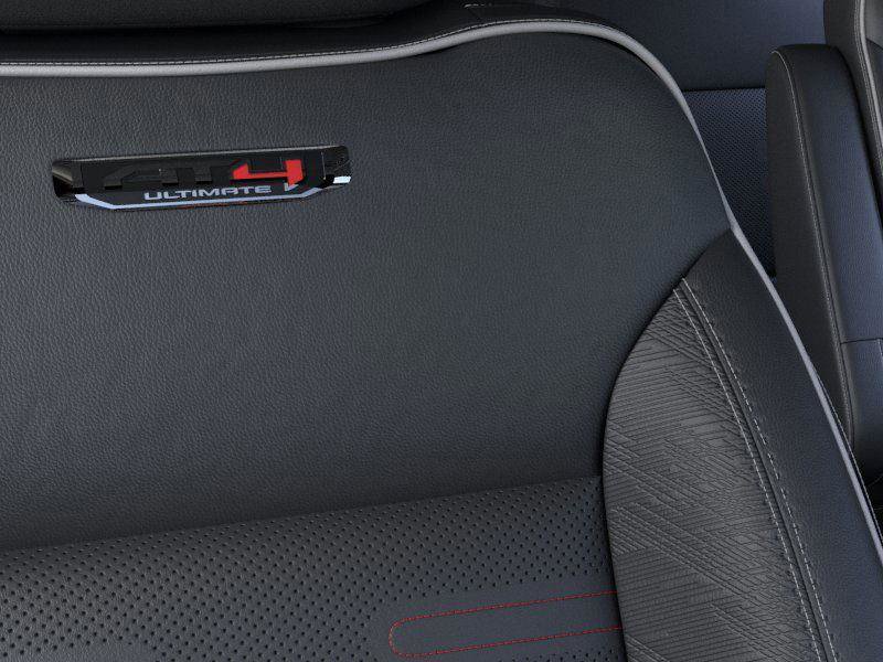 New 2026 GMC Yukon XL AT4 Ultimate image 21