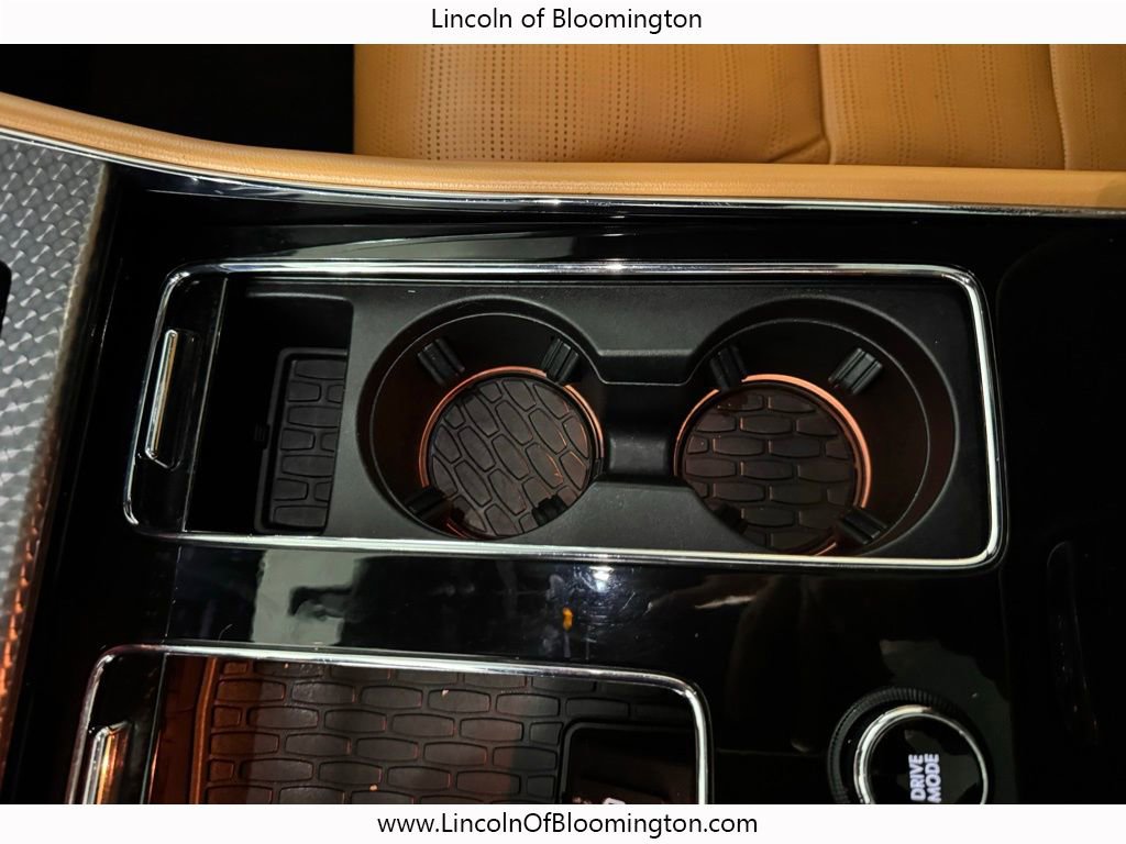 Certified 2023 Lincoln Aviator Black Label w/ Jet Package image 37