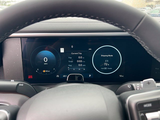 New 2026 Hyundai Palisade SEL AWD/4WD image 20