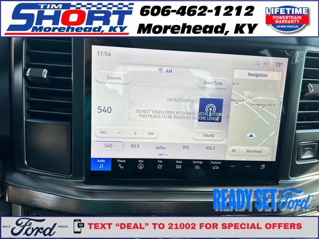 New 2026 Ford F350 Lariat image 27