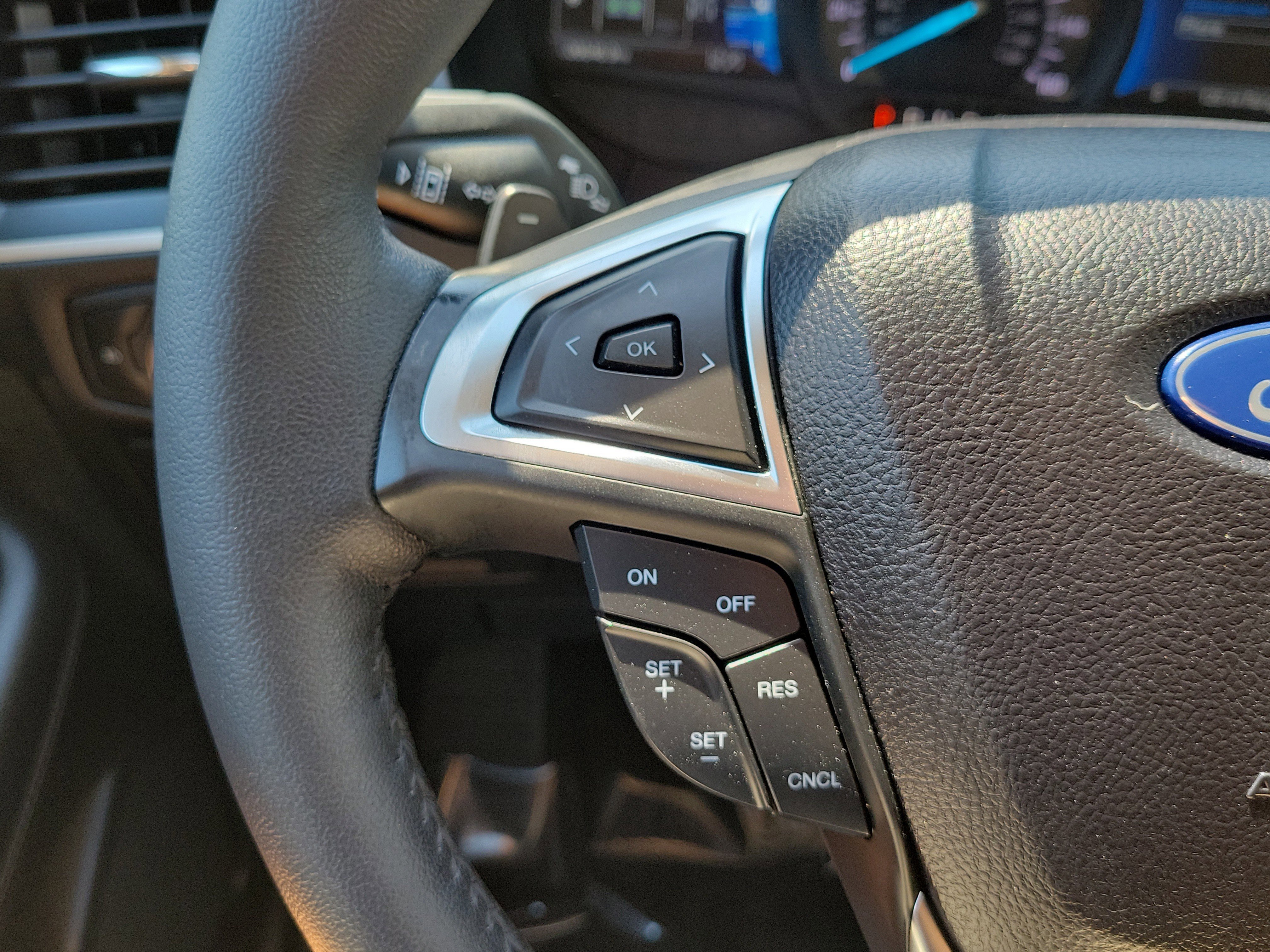 Certified 2024 Ford Edge SEL w/ Convenience Package AWD/4WD image 26