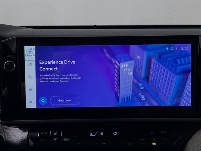 New 2026 Toyota Camry XLE image 24