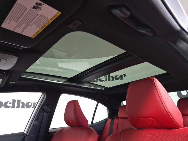 New 2026 Toyota Camry XSE AWD/4WD image 8