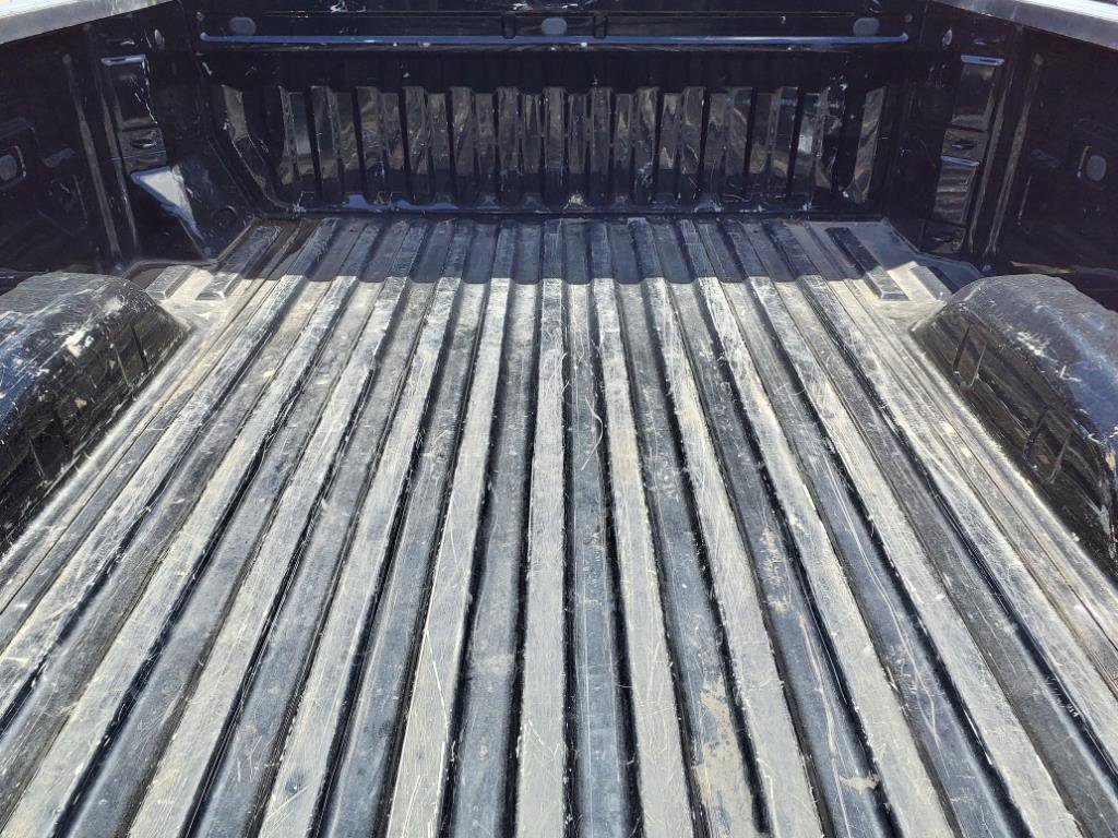 Used 2023 Chevrolet Silverado 2500 LT AWD/4WD image 20