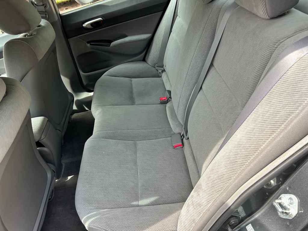 Used 2010 Honda Civic LX image 11