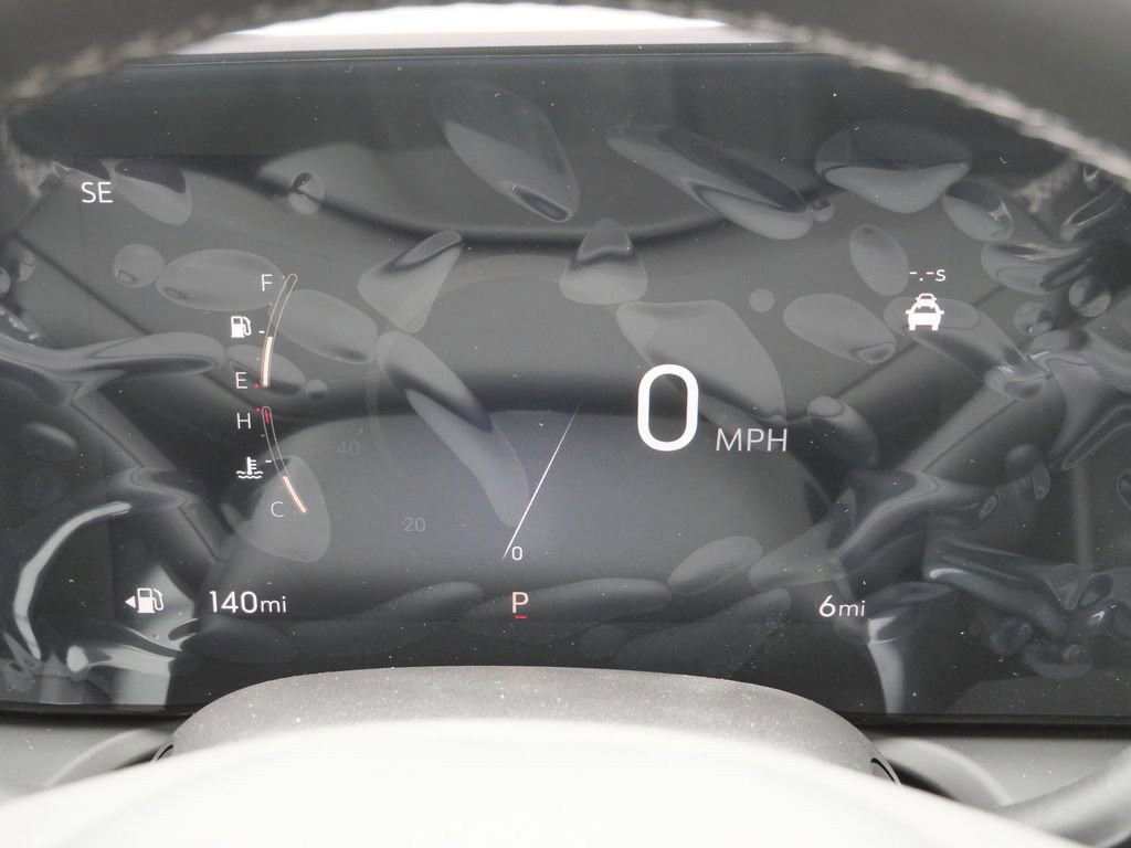 New 2026 Buick Encore GX Preferred w/ Comfort Package image 42