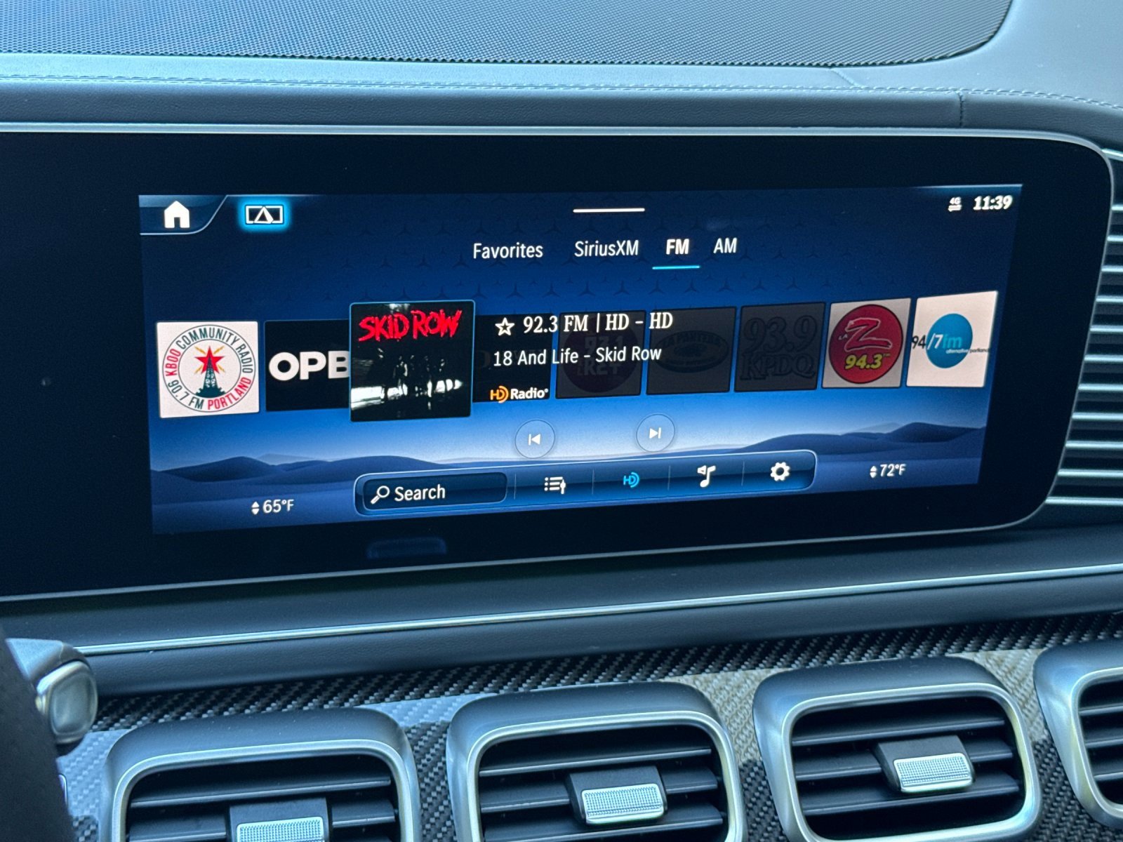 New 2026 Mercedes-Benz GLE 53 AMG 4MATIC image 18