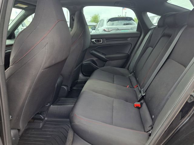 Used 2022 Honda Civic Si image 12