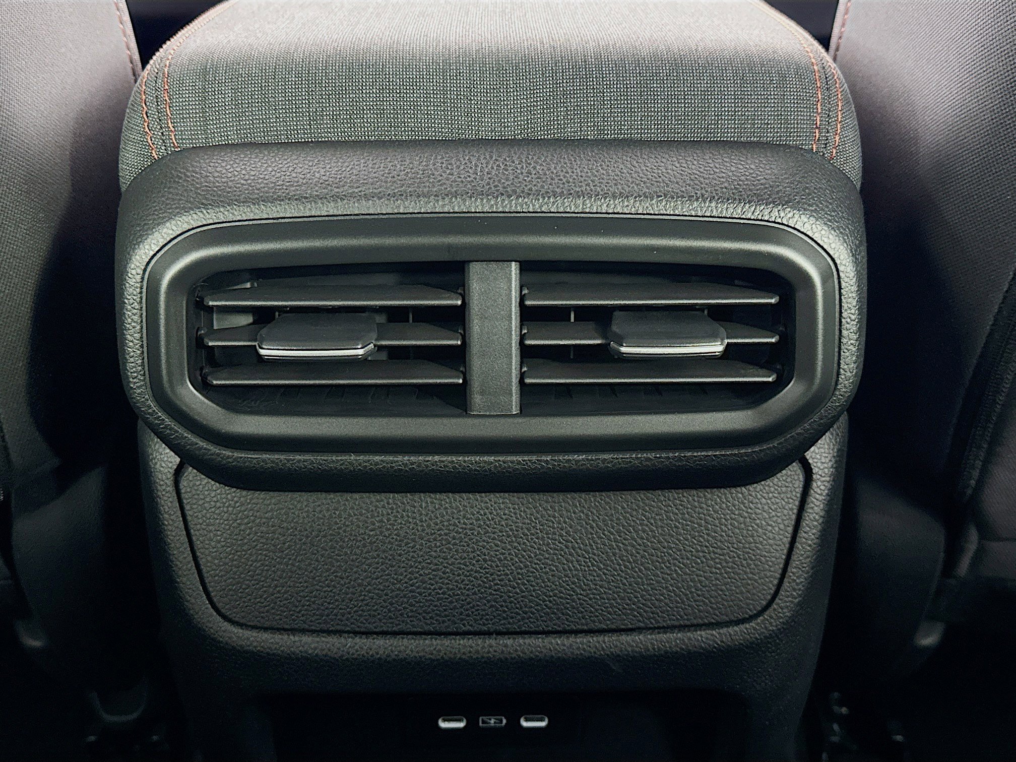 New 2025 Honda Pilot Sport image 24