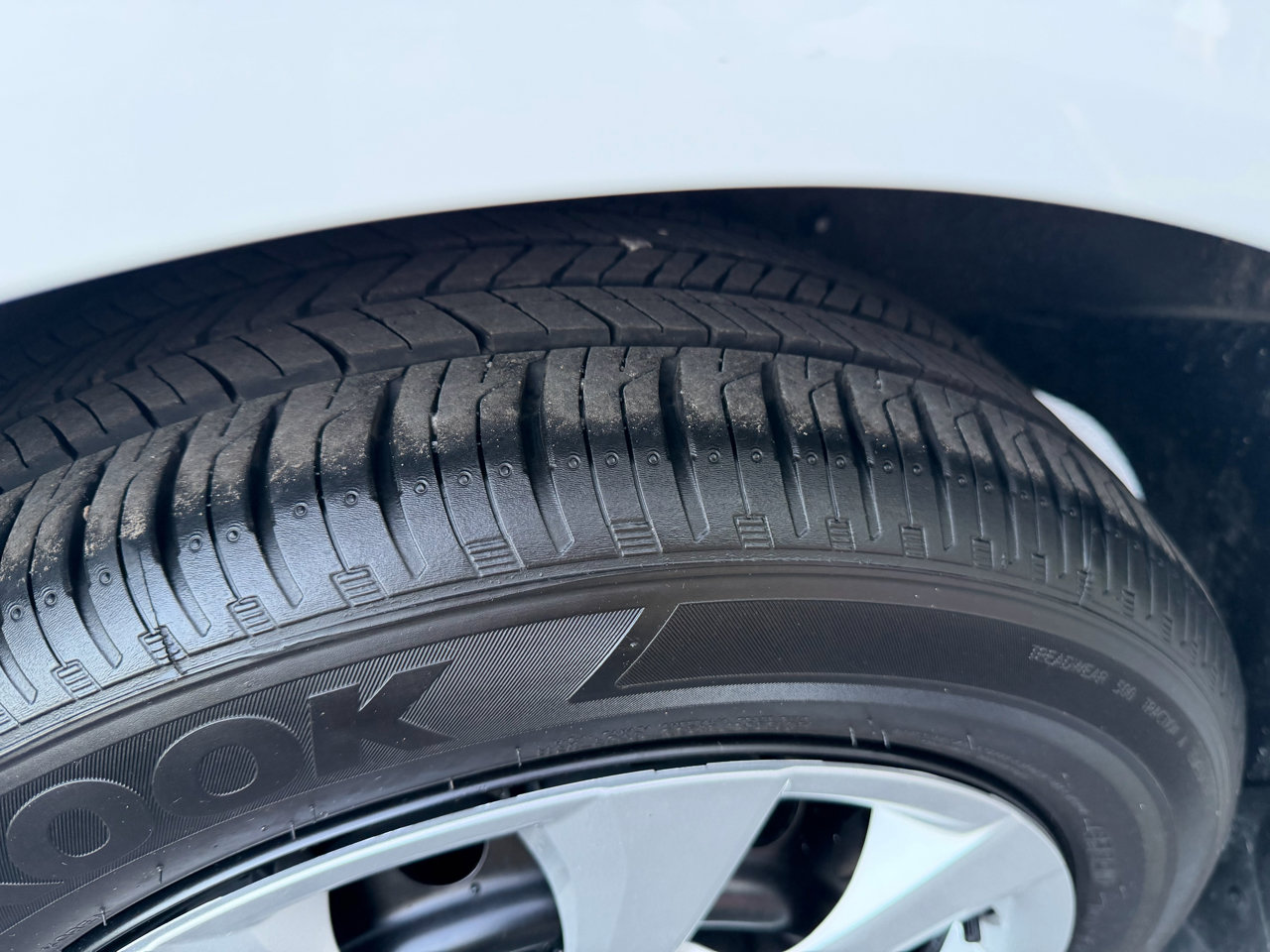 Used 2024 Toyota Corolla LE image 11