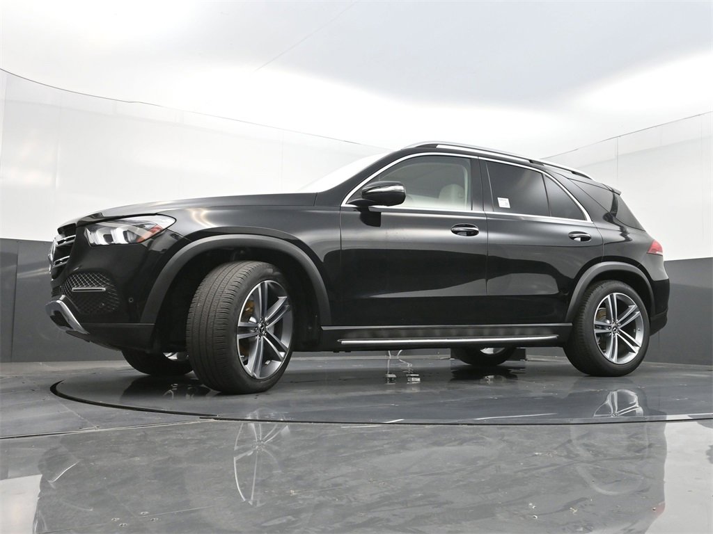 Used 2020 Mercedes-Benz GLE 350 GLE 350 image 26
