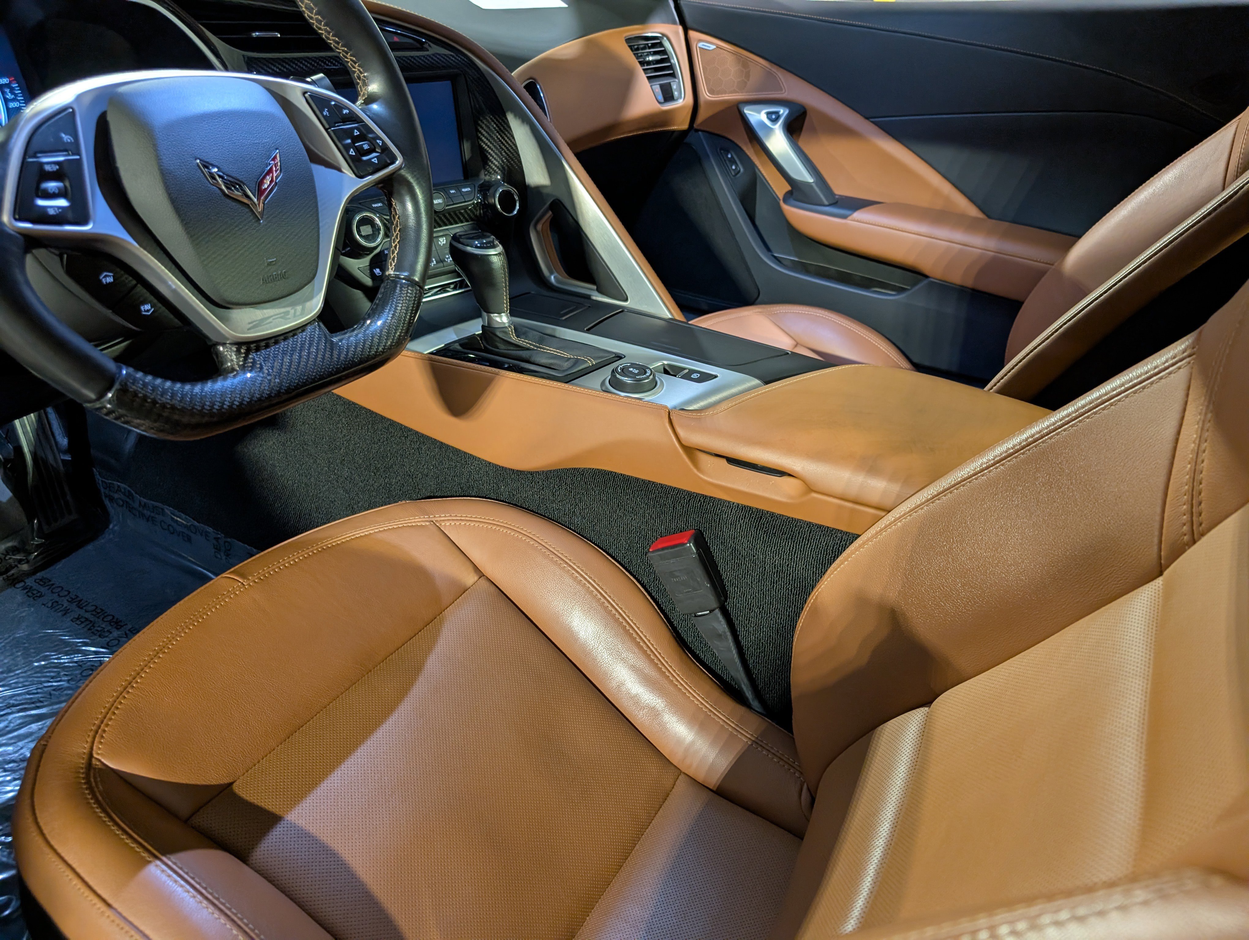 Used 2019 Chevrolet Corvette ZR1 image 5