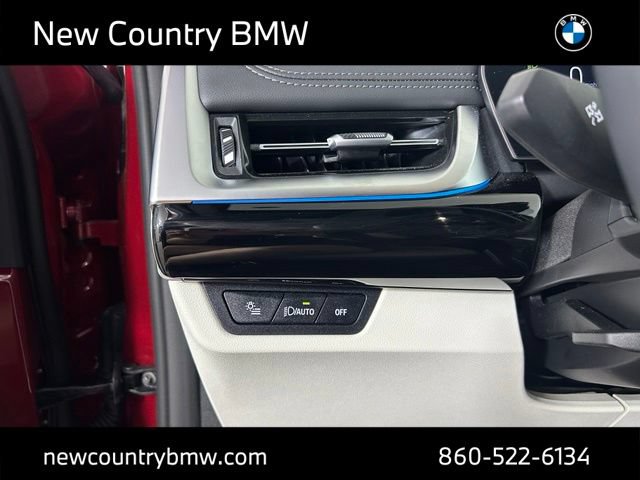 Used 2026 BMW X1 xDrive28i w/ Convenience Package AWD/4WD image 13