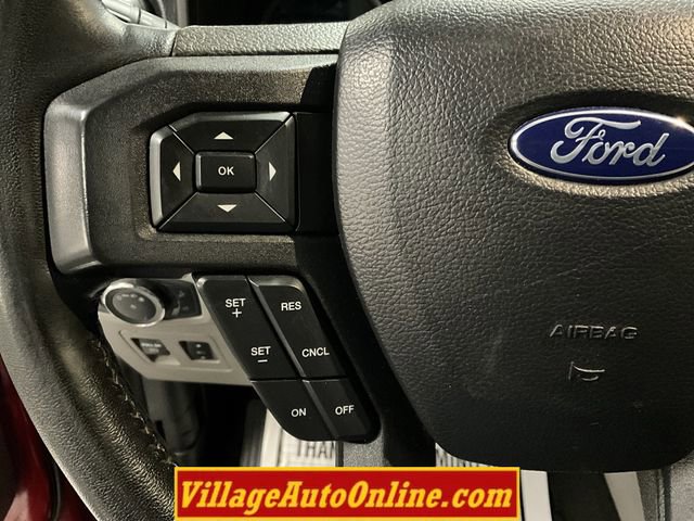 Used 2020 Ford F150 XLT w/ Equipment Group 302A Luxury image 16
