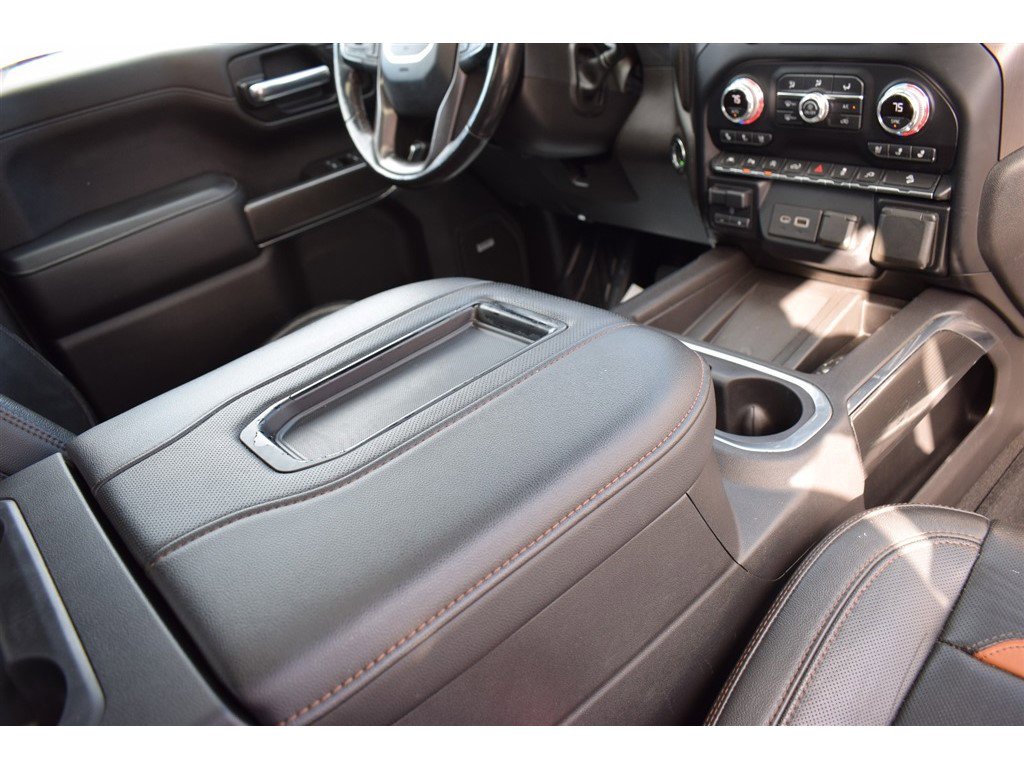 Used 2020 GMC Sierra 1500 AT4 w/ AT4 Premium Package image 16
