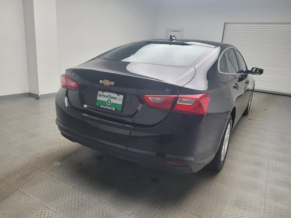 Used 2023 Chevrolet Malibu LT image 7