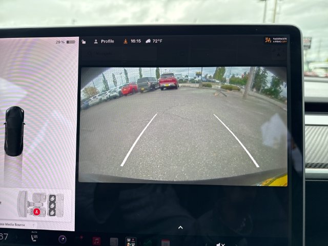 Used 2018 Tesla Model 3 Long Range RWD image 24