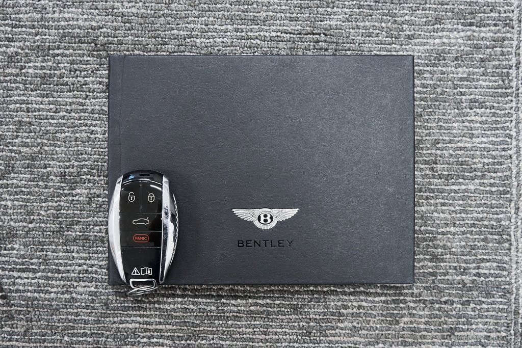 Used 2022 Bentley Continental GT image 74