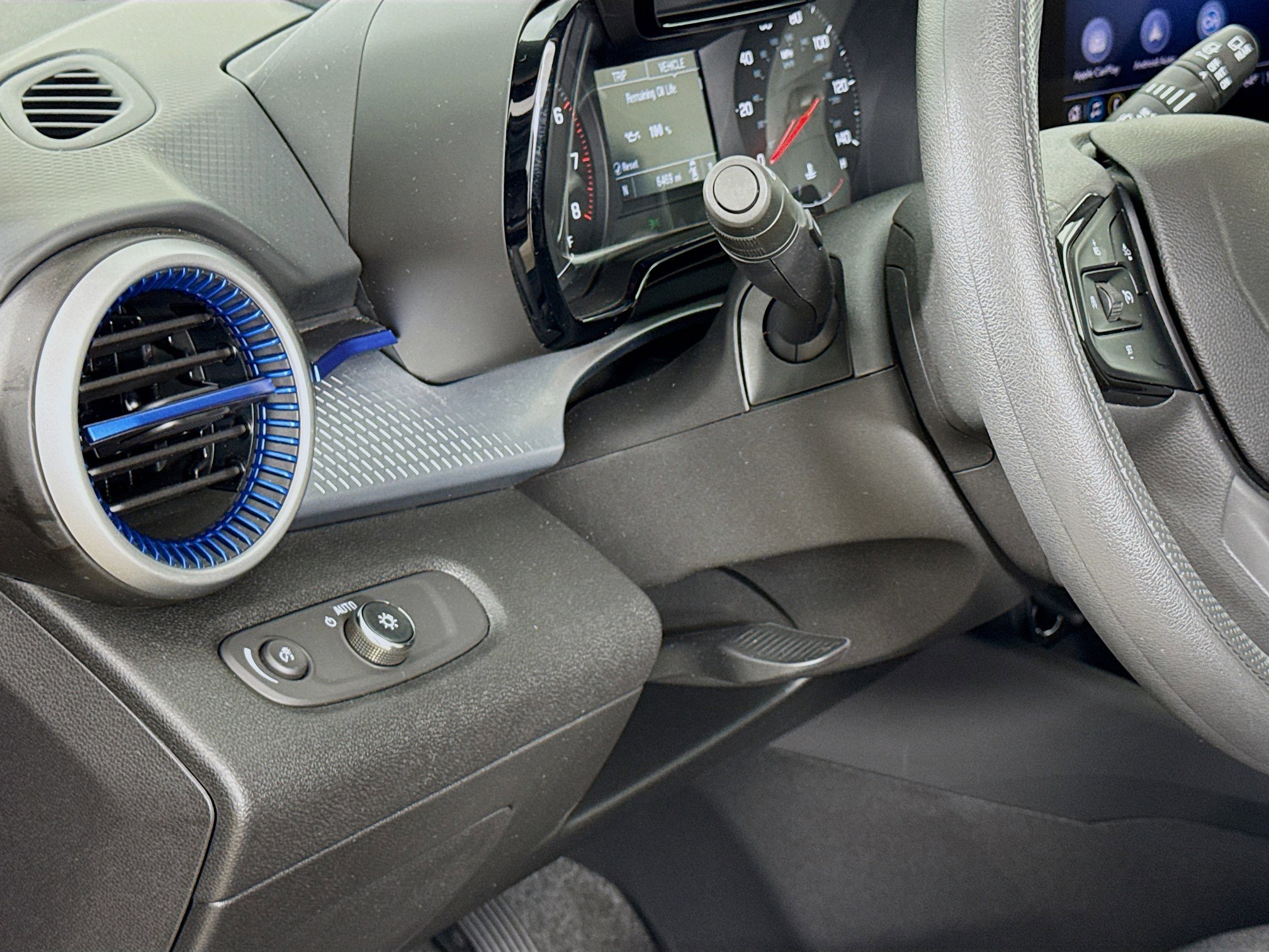 Used 2024 Chevrolet Trax LS image 10