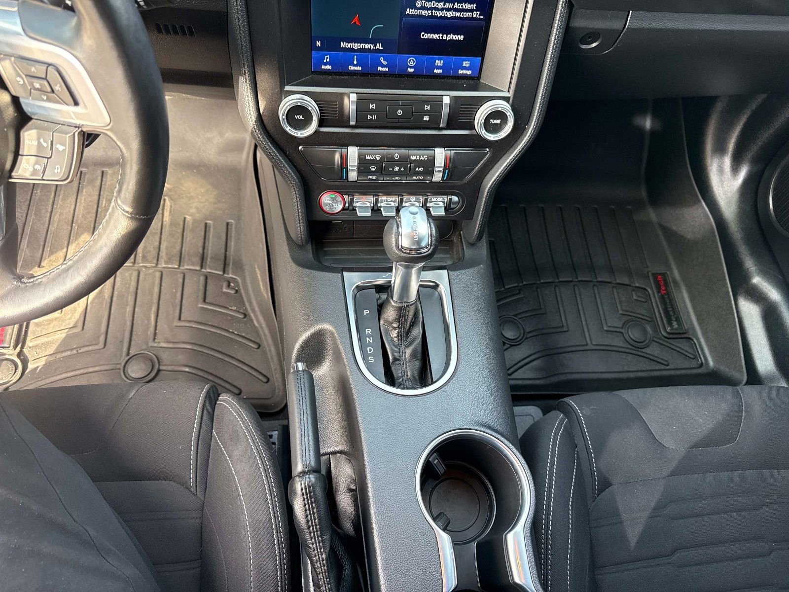 Used 2022 Ford Mustang Mach 1 w/ Mach 1 Handling Package image 17