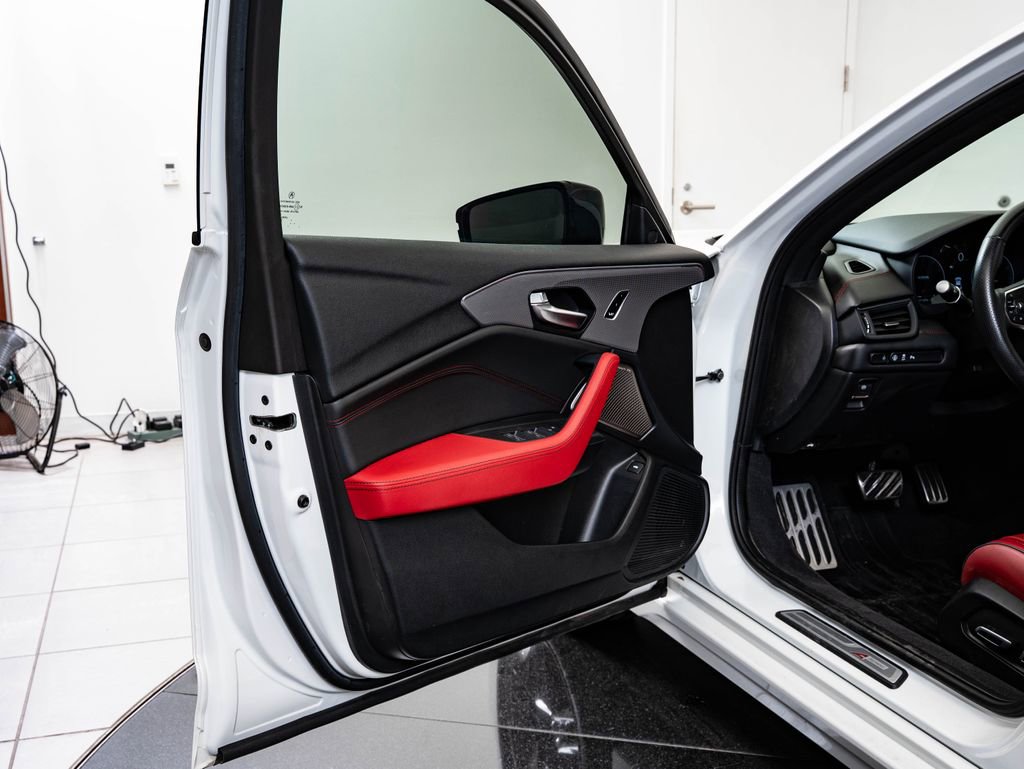 Used 2025 Acura TLX SH-AWD w/ A-SPEC Pkg image 27