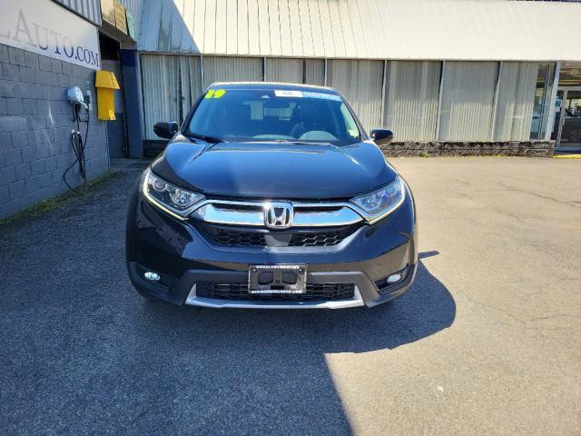 Used 2019 Honda CR-V EX image 4