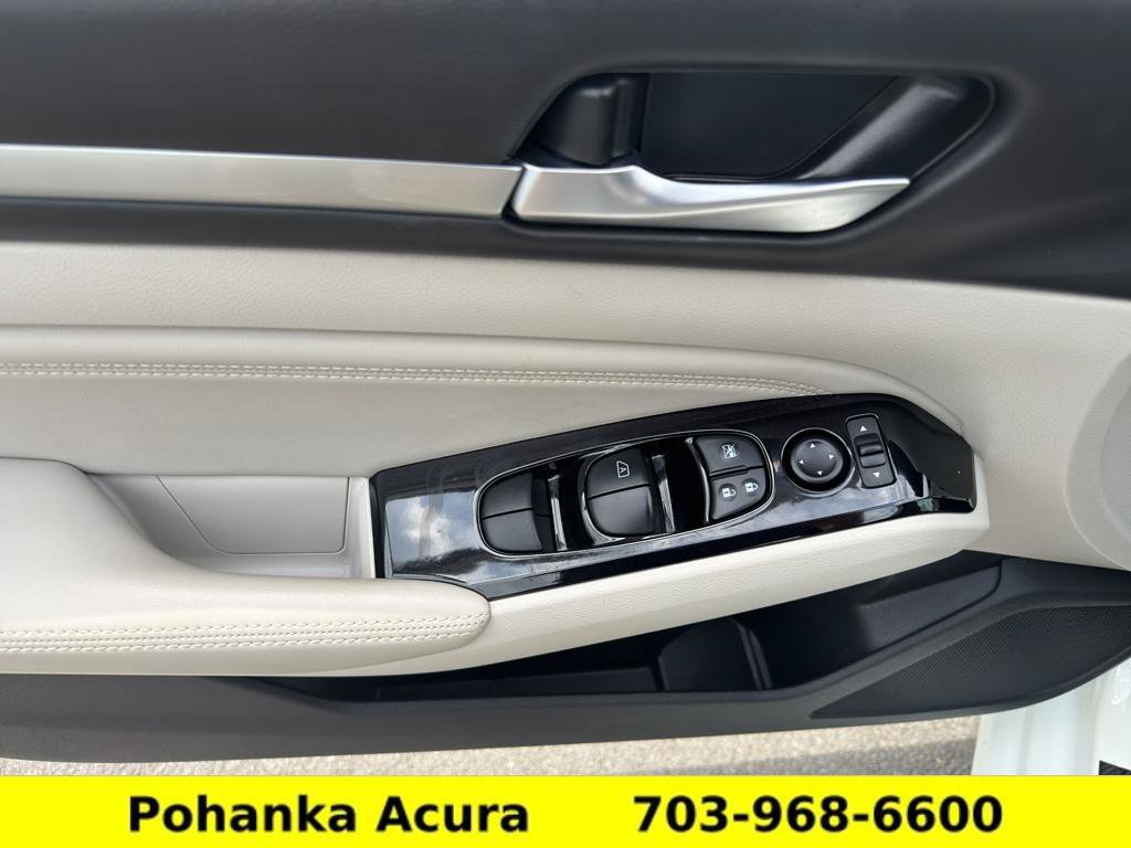 Used 2021 Nissan Altima 2.5 SV AWD/4WD image 20