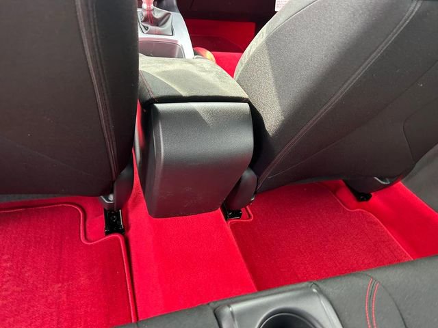 Used 2025 Honda Civic Type R image 15