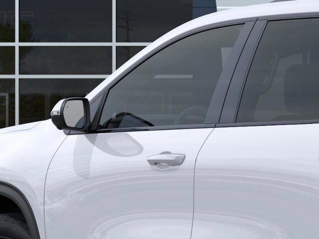 New 2026 GMC Acadia Elevation w/ Black Edition FWD image 36
