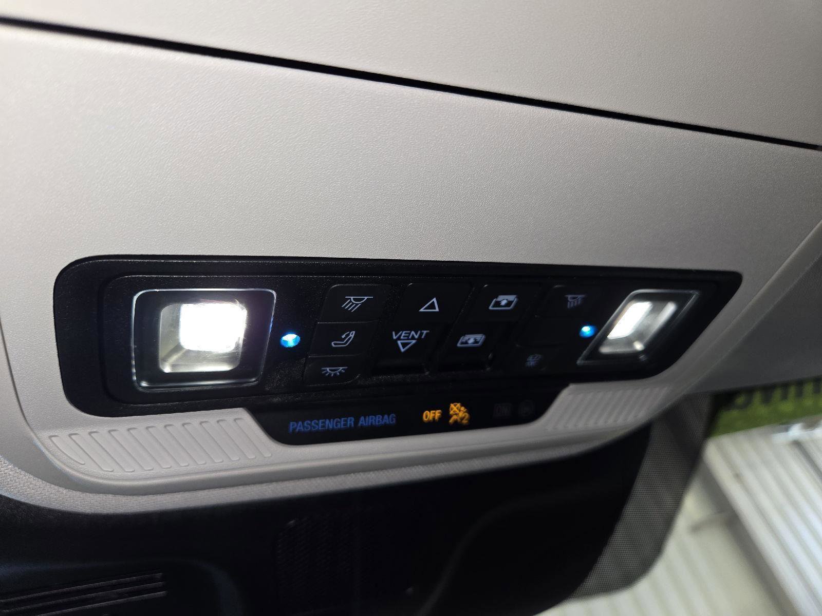 Used 2025 Ford Expedition Max Active image 35