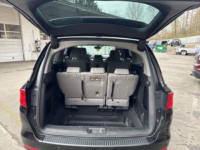Used 2019 Honda Odyssey EX-L image 15