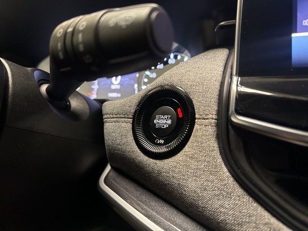 Used 2022 Jeep Compass Latitude image 17