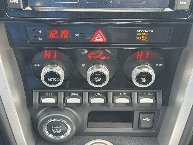 Used 2018 Subaru BRZ Limited w/ Performance Package image 33