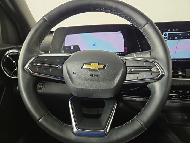 Used 2025 Chevrolet Equinox LT w/ Convenience Package II AWD/4WD image 24
