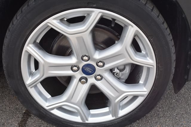 Used 2019 Ford Escape Titanium AWD/4WD image 49