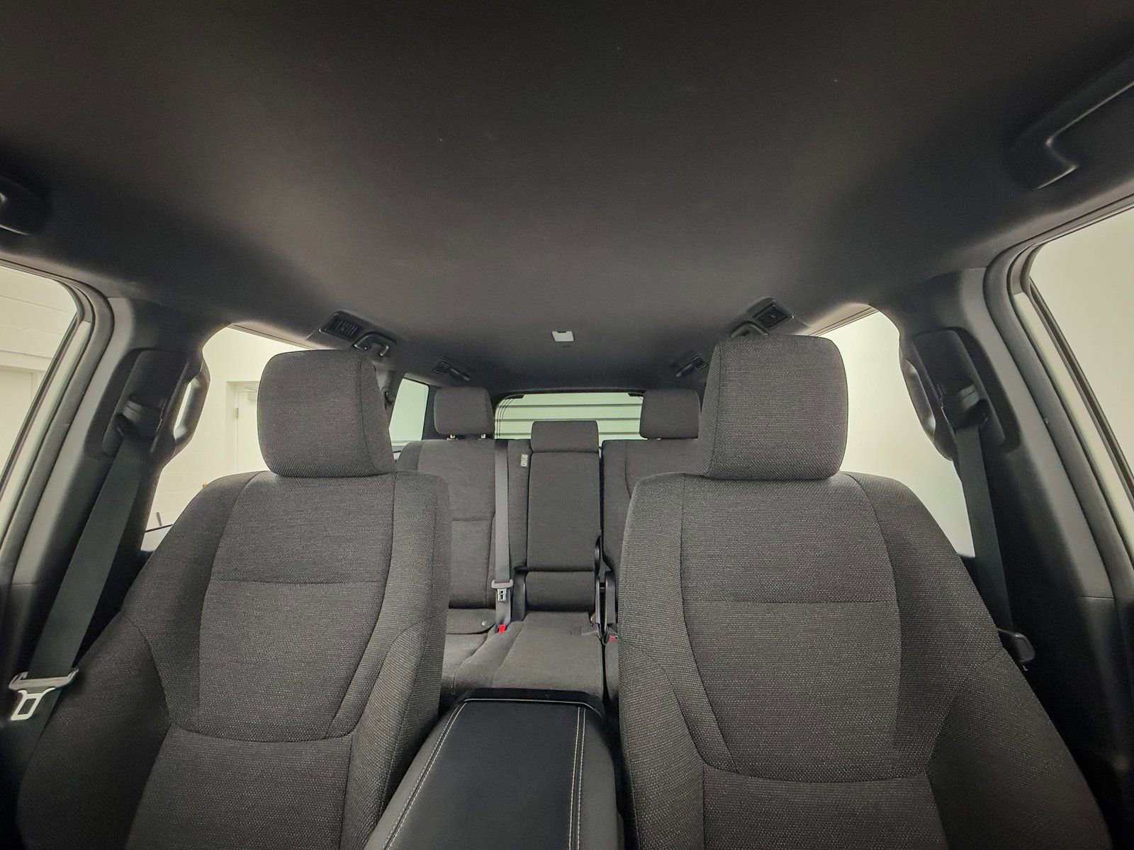 Used 2024 Toyota Land Cruiser 1958 image 13