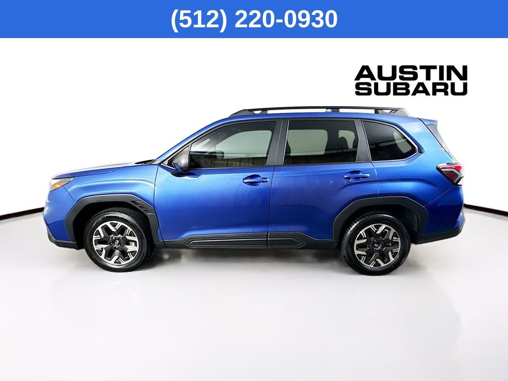 Used 2026 Subaru Forester Premium AWD/4WD image 5