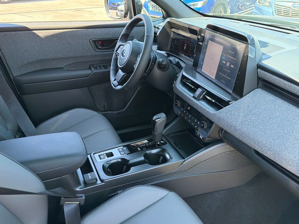 New 2026 Subaru Outback Premium AWD/4WD image 17