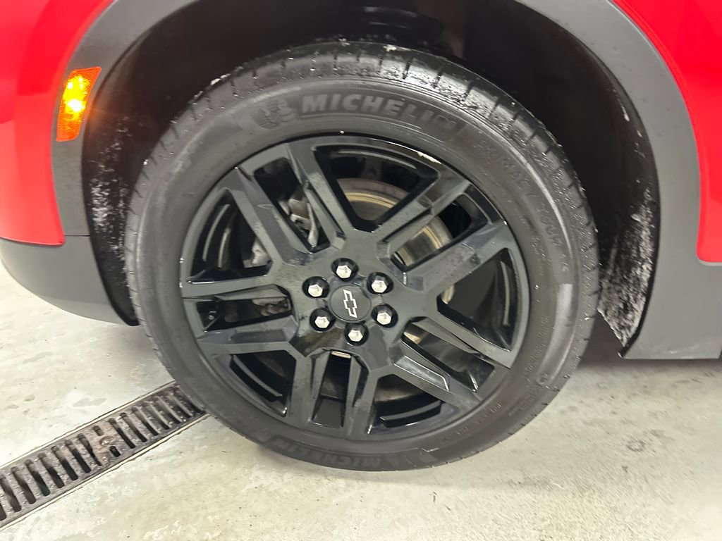 Used 2024 Chevrolet Blazer LT w/ Sound & Technology Package image 9