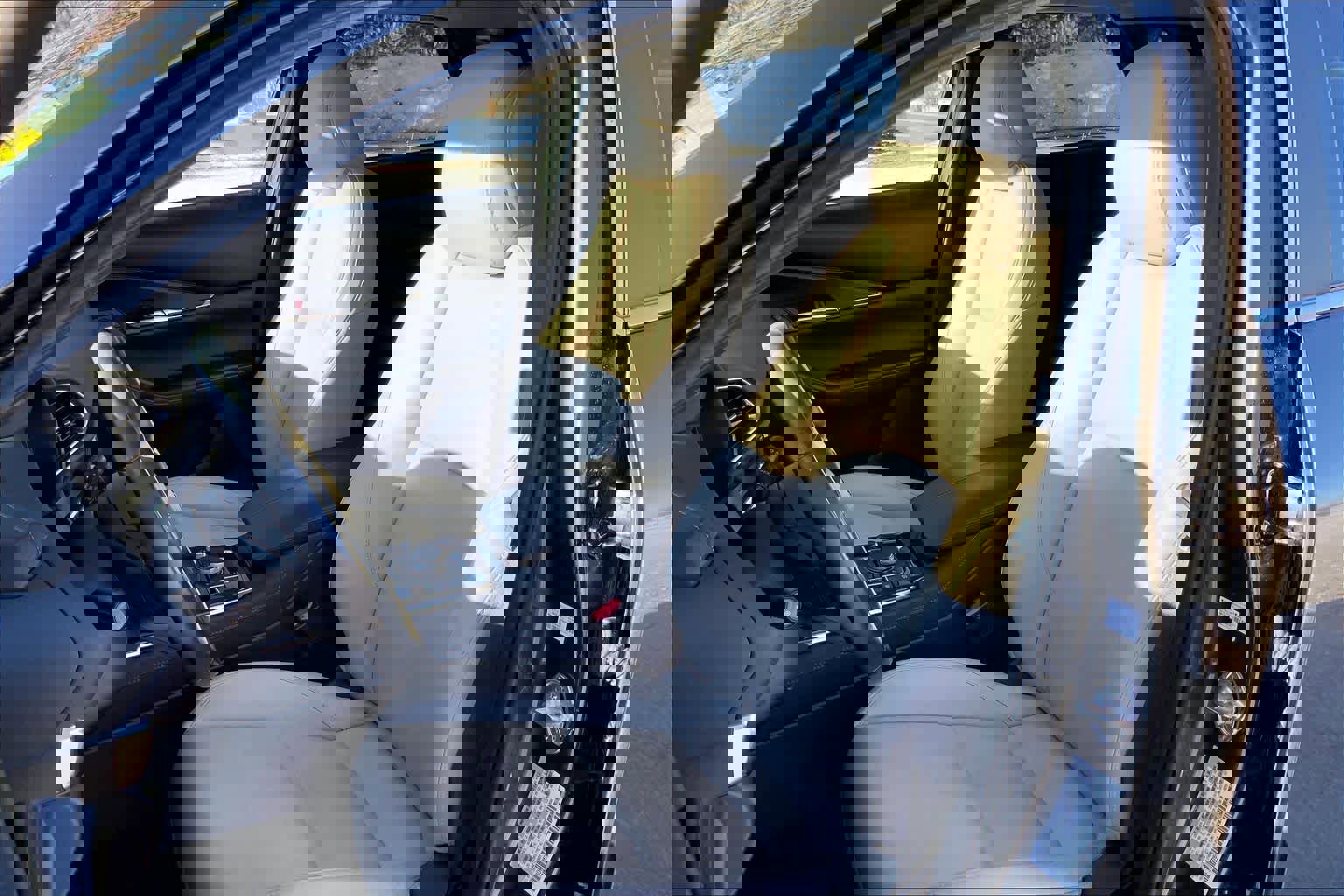 Used 2023 MAZDA CX-30 AWD 2.5 S w/ Preferred Package image 9